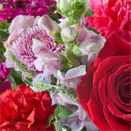 Simply the Best - A Florist Original –  Serenity Floral, Lake Geneva WI