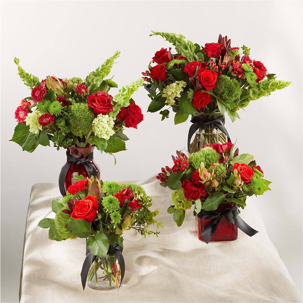 Heritage Kindle – A Florist Original –  Serenity Floral, Lake Geneva WI