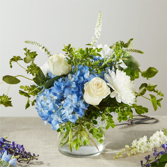 Festival of Lights – A Florist Original –  Serenity Floral, Lake Geneva WI