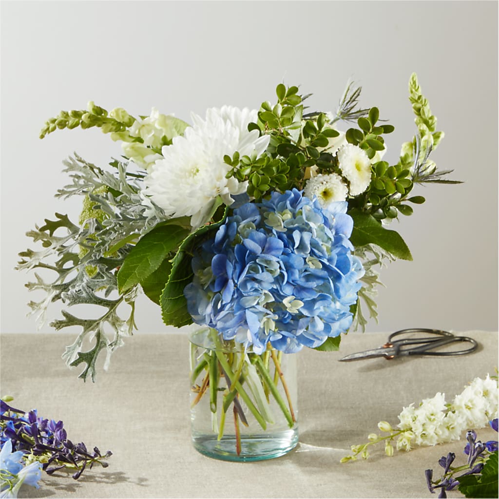 Festival of Lights – A Florist Original –  Serenity Floral, Lake Geneva WI