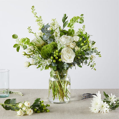 Irish Garden - A Florist Original –  Serenity Floral, Lake Geneva WI