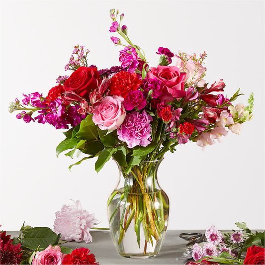 Regal Jewel – A Florist Original –  Serenity Floral, Lake Geneva WI