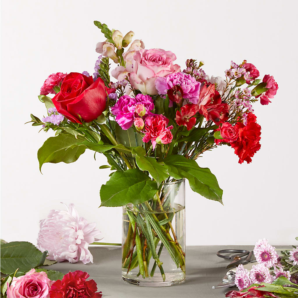Regal Jewel – A Florist Original –  Serenity Floral, Lake Geneva WI