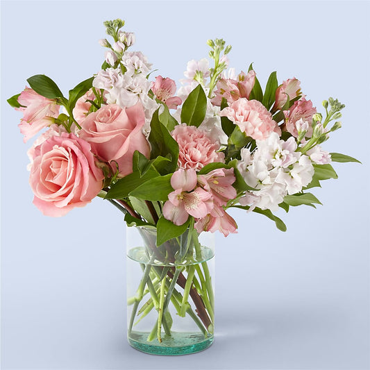 At the Ballet Bouquet –  Serenity Floral, Lake Geneva WI