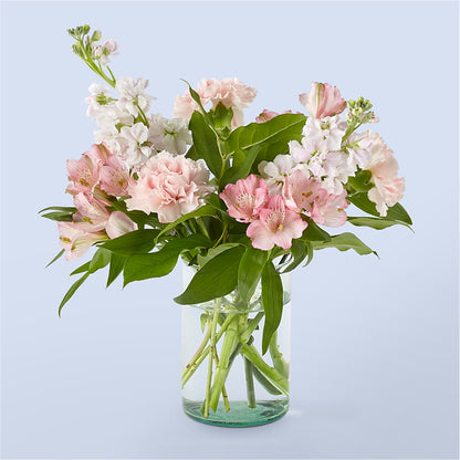 At the Ballet Bouquet –  Serenity Floral, Lake Geneva WI