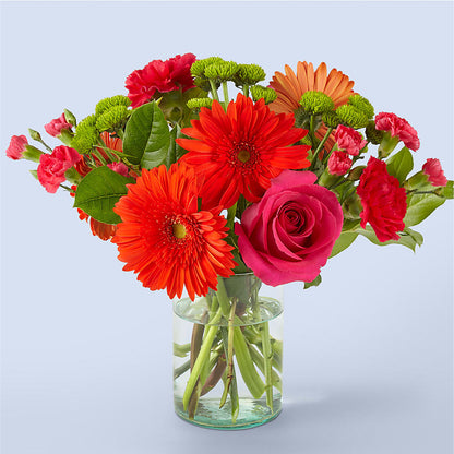 Best Dressed Bouquet –  Serenity Floral, Lake Geneva WI