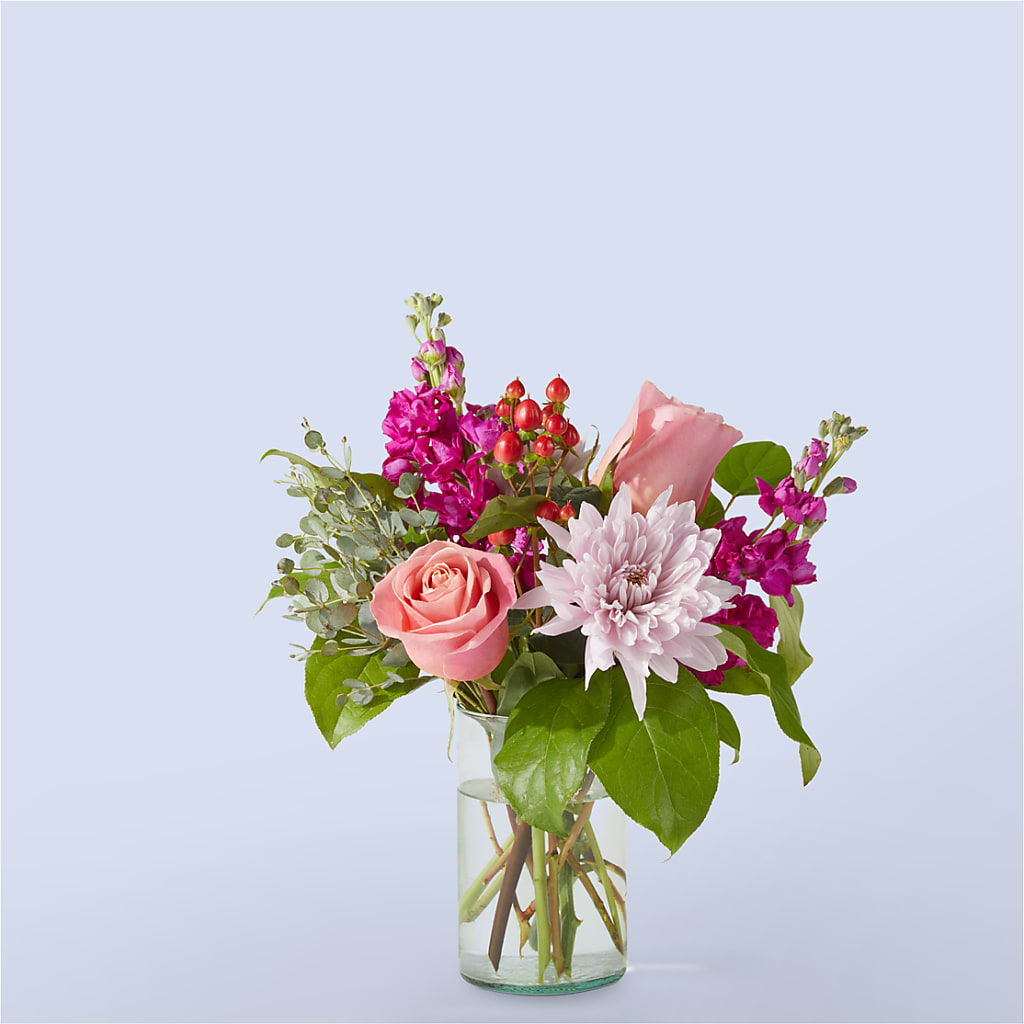 Sunday Morning Bouquet –  Serenity Floral, Lake Geneva WI