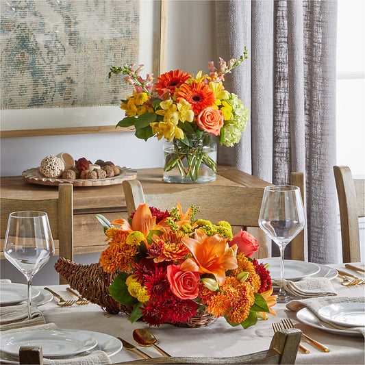 Blooming and Blessed Bundle –  Serenity Floral, Lake Geneva WI