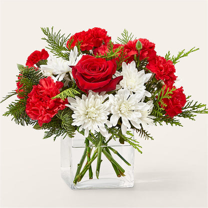 Peppermint Chill Bouquet –  Serenity Floral, Lake Geneva WI