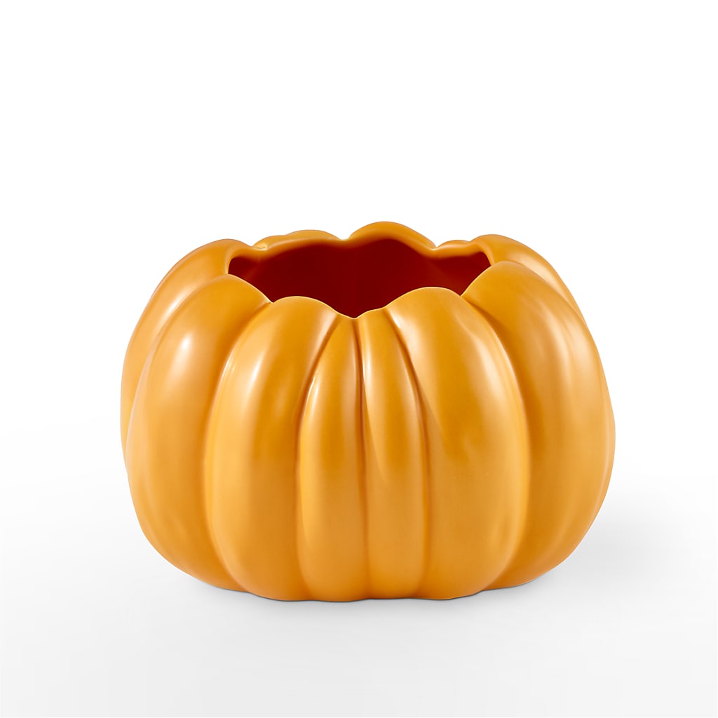 Pick of the Patch Pumpkin Bouquet –  Serenity Floral, Lake Geneva WI