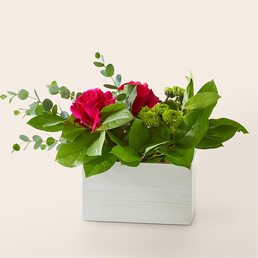 Wild Spirit Bouquet –  Serenity Floral, Lake Geneva WI