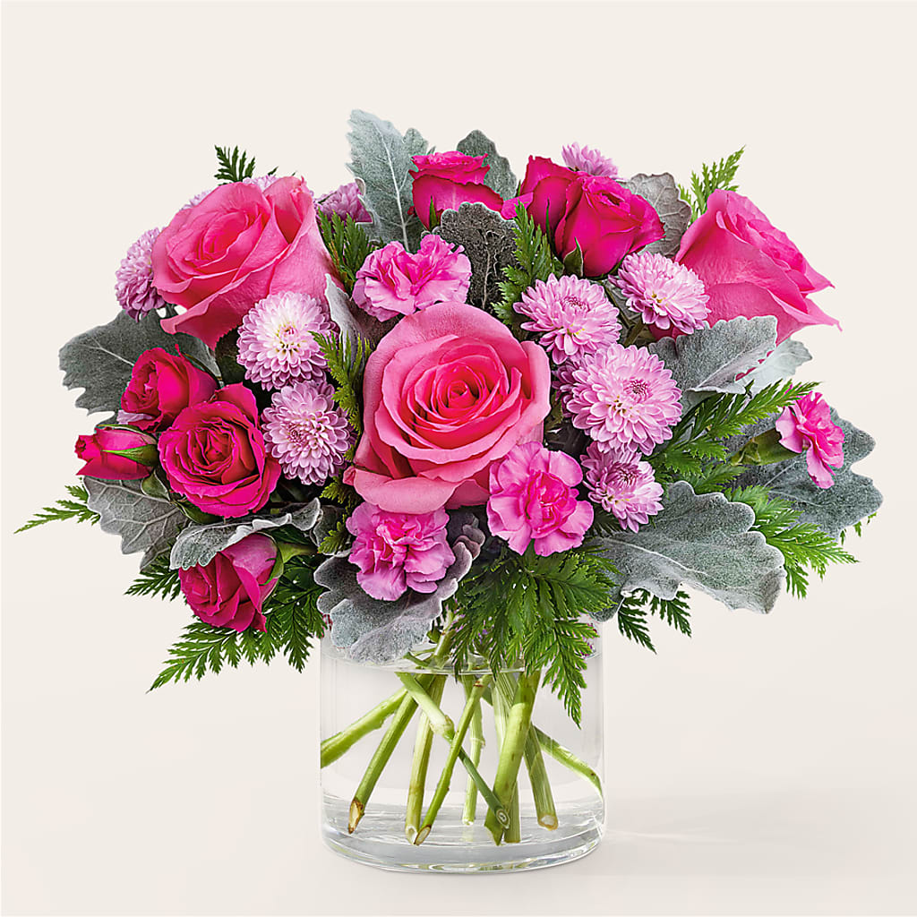 Sweet As Can Be Bouquet –  Serenity Floral, Lake Geneva WI