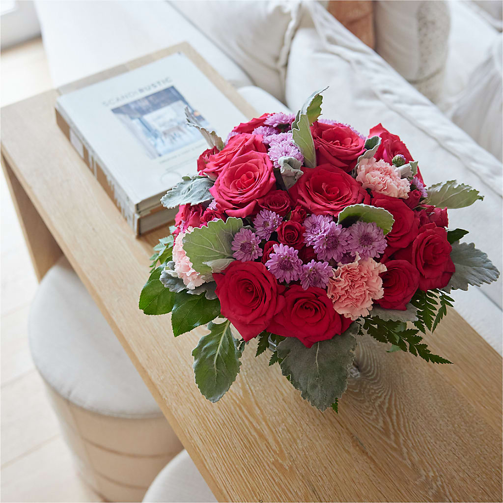 Sweet As Can Be Bouquet –  Serenity Floral, Lake Geneva WI