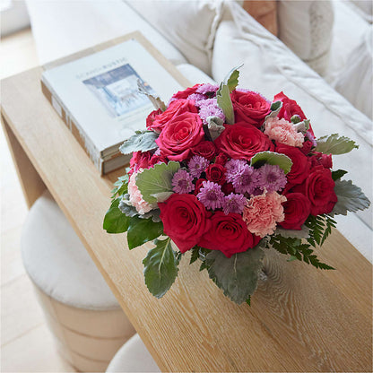 Sweet As Can Be Bouquet –  Serenity Floral, Lake Geneva WI