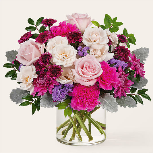 Dose of Cheer Bouquet –  Serenity Floral, Lake Geneva WI