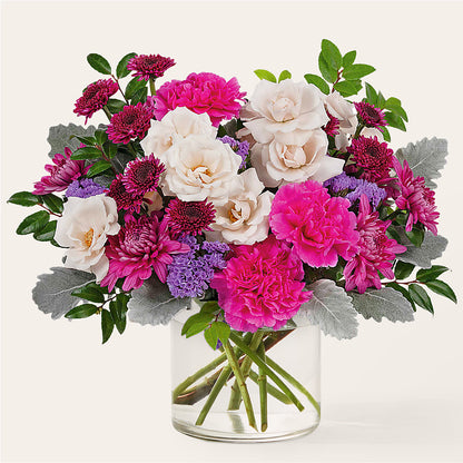 Dose of Cheer Bouquet –  Serenity Floral, Lake Geneva WI