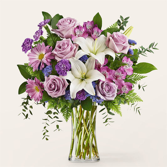 The Dreamscape Bouquet –  Serenity Floral, Lake Geneva WI