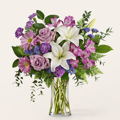 The Dreamscape Bouquet –  Serenity Floral, Lake Geneva WI