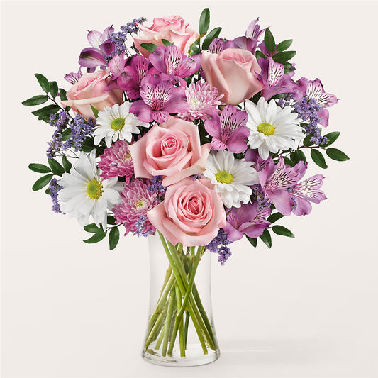 Enchantment Bouquet –  Serenity Floral, Lake Geneva WI