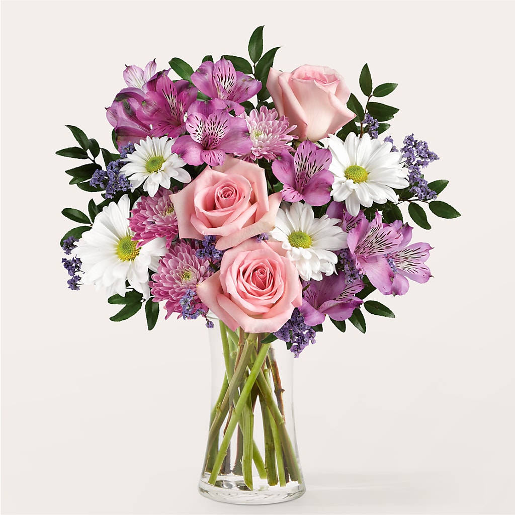 Enchantment Bouquet –  Serenity Floral, Lake Geneva WI