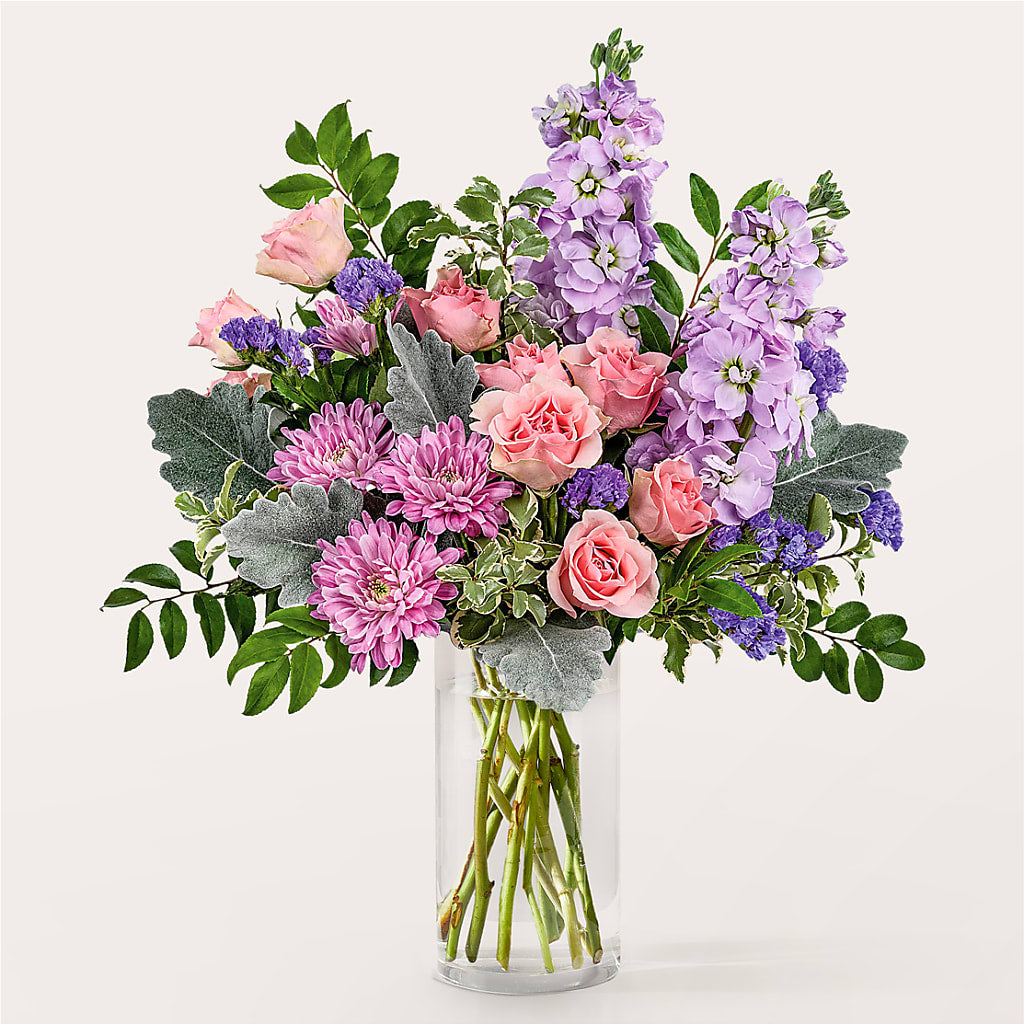 Well Wishes Bouquet –  Serenity Floral, Lake Geneva WI