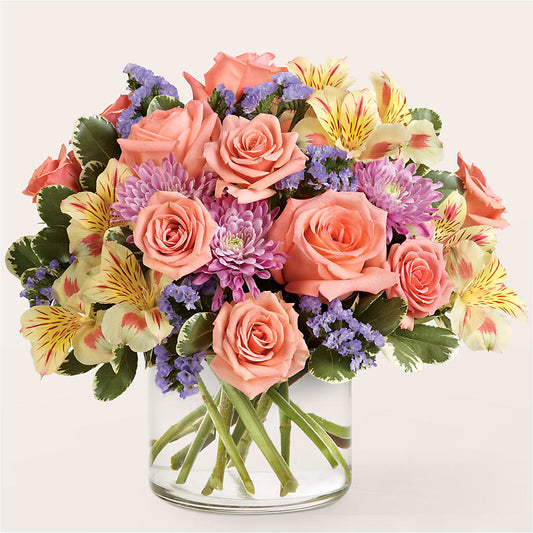 Candy Coated Bouquet –  Serenity Floral, Lake Geneva WI