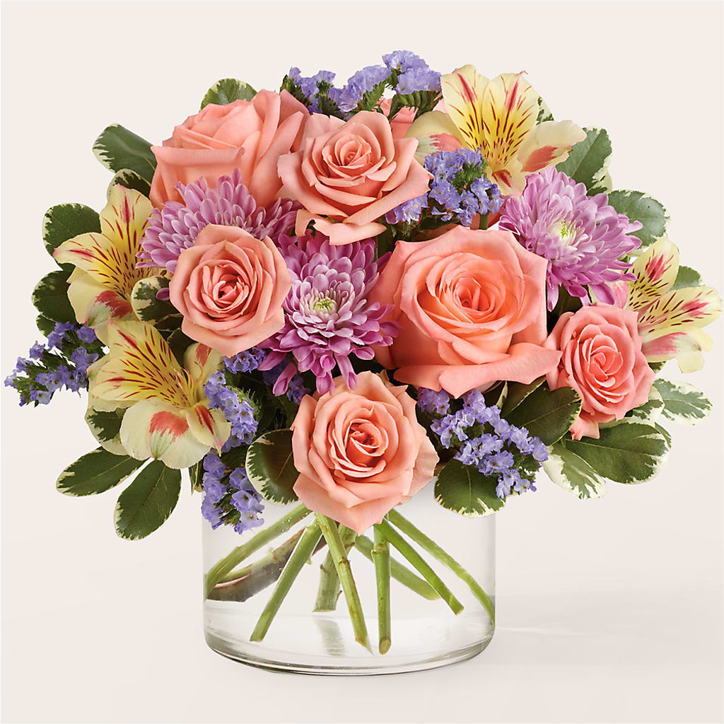Candy Coated Bouquet –  Serenity Floral, Lake Geneva WI