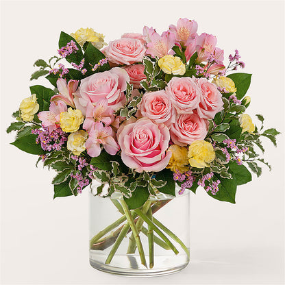 Refreshed Bouquet –  Serenity Floral, Lake Geneva WI