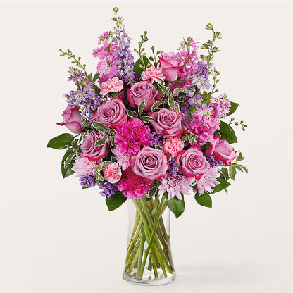 Sincerely Yours Bouquet –  Serenity Floral, Lake Geneva WI