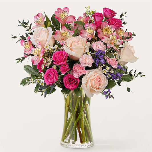 A La Mode Bouquet –  Serenity Floral, Lake Geneva WI