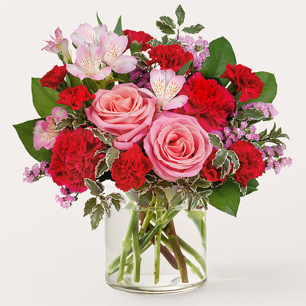 First Impressions Bouquet –  Serenity Floral, Lake Geneva WI