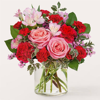 First Impressions Bouquet –  Serenity Floral, Lake Geneva WI