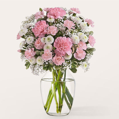 Vintage Glamour Bouquet –  Serenity Floral, Lake Geneva WI