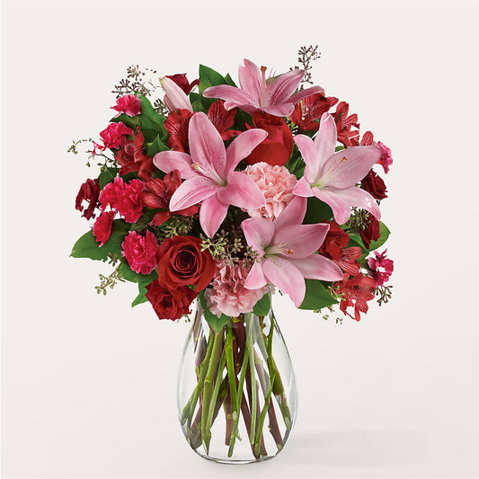 Butterflies Bouquet –  Serenity Floral, Lake Geneva WI