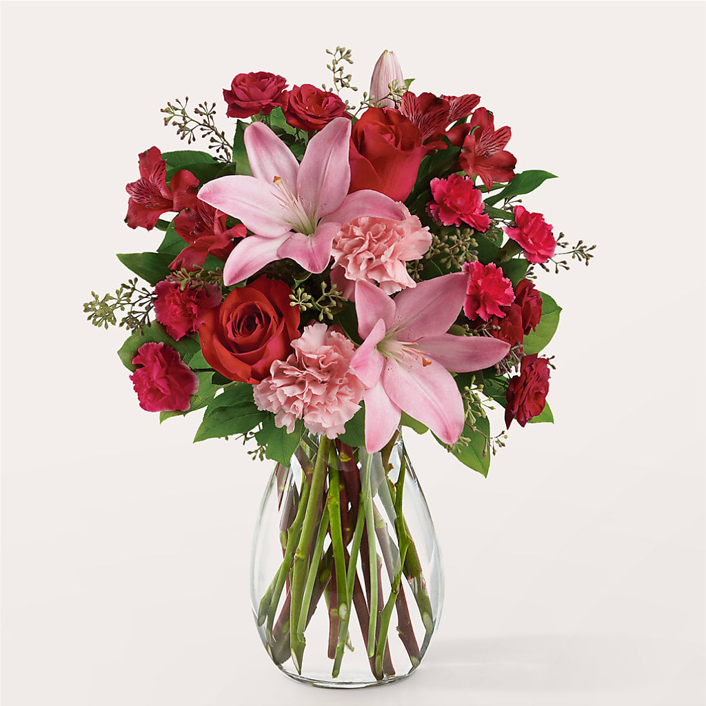 Butterflies Bouquet –  Serenity Floral, Lake Geneva WI