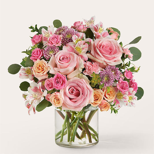 Pleasant Pastures Bouquet –  Serenity Floral, Lake Geneva WI