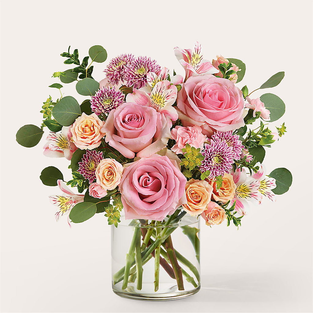 Pleasant Pastures Bouquet –  Serenity Floral, Lake Geneva WI