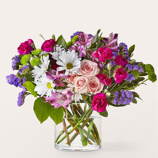 Wild Berry Bouquet –  Serenity Floral, Lake Geneva WI