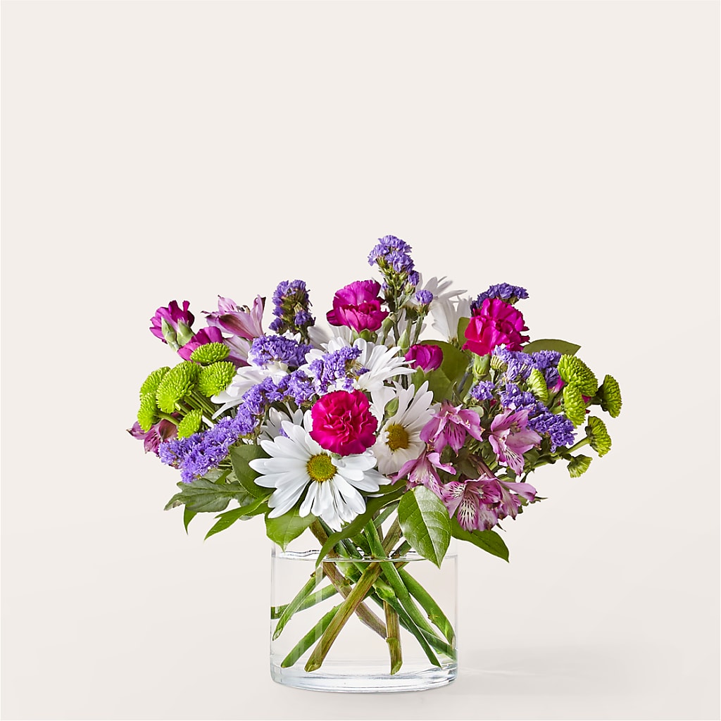 Wild Berry Bouquet –  Serenity Floral, Lake Geneva WI