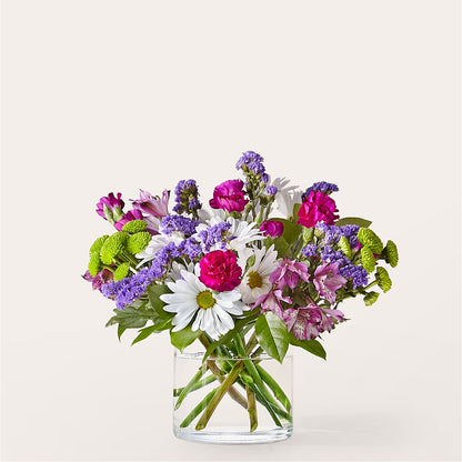 Wild Berry Bouquet –  Serenity Floral, Lake Geneva WI