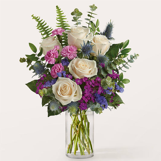 The Gala Bouquet –  Serenity Floral, Lake Geneva WI