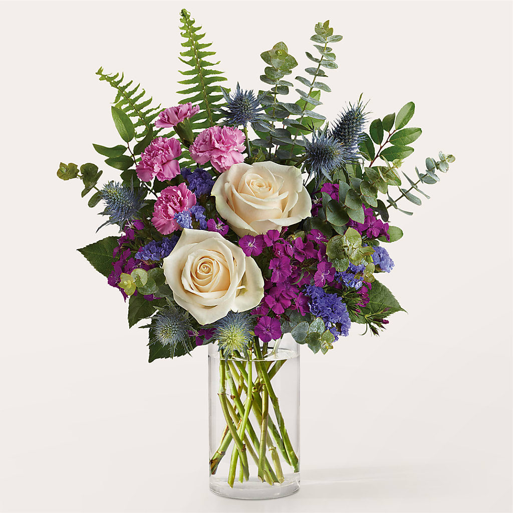 The Gala Bouquet –  Serenity Floral, Lake Geneva WI