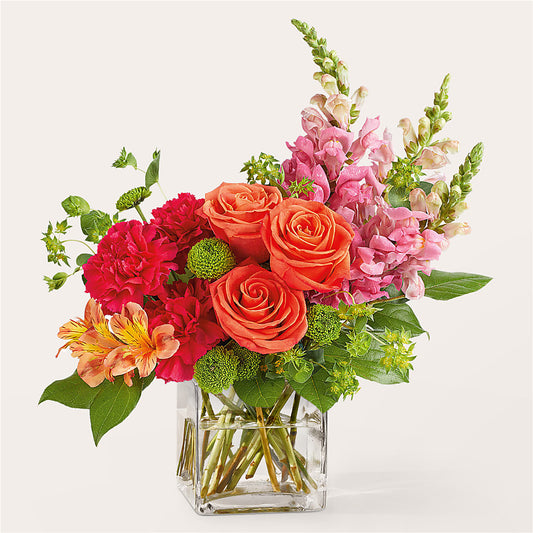 Cosmopolitan Bouquet –  Serenity Floral, Lake Geneva WI