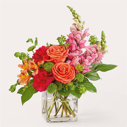 Cosmopolitan Bouquet –  Serenity Floral, Lake Geneva WI