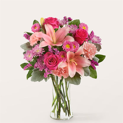 Dream Come True Bouquet –  Serenity Floral, Lake Geneva WI