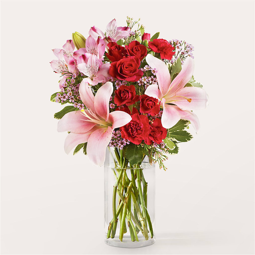 Kismet Bouquet –  Serenity Floral, Lake Geneva WI