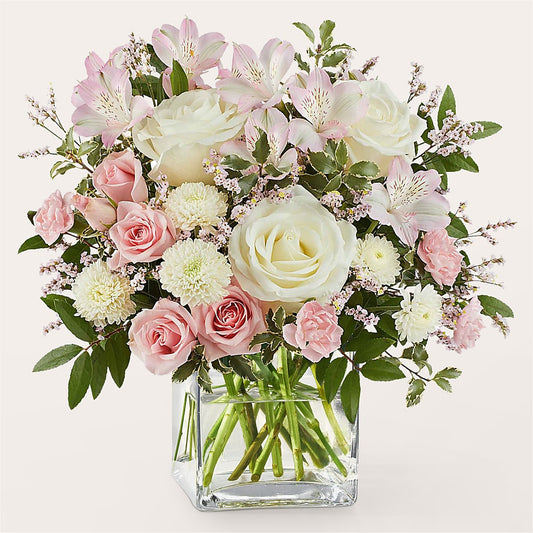 Day Made Bouquet –  Serenity Floral, Lake Geneva WI
