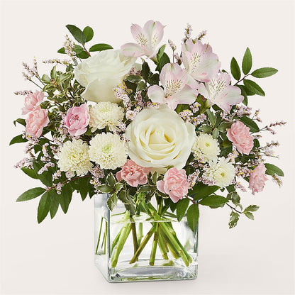 Day Made Bouquet –  Serenity Floral, Lake Geneva WI