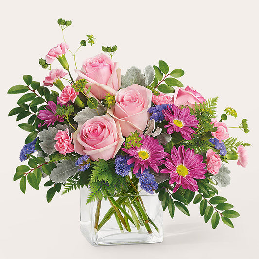 Starlet Bouquet –  Serenity Floral, Lake Geneva WI