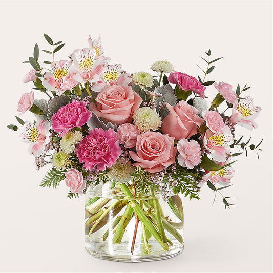 The Treehouse Bouquet –  Serenity Floral, Lake Geneva WI